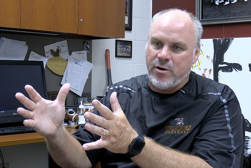 WATCH Lake Hamilton increases speed ahead of season Hot Springs