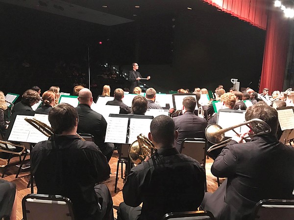 UAM musicians in competition finals - Vimarsana News