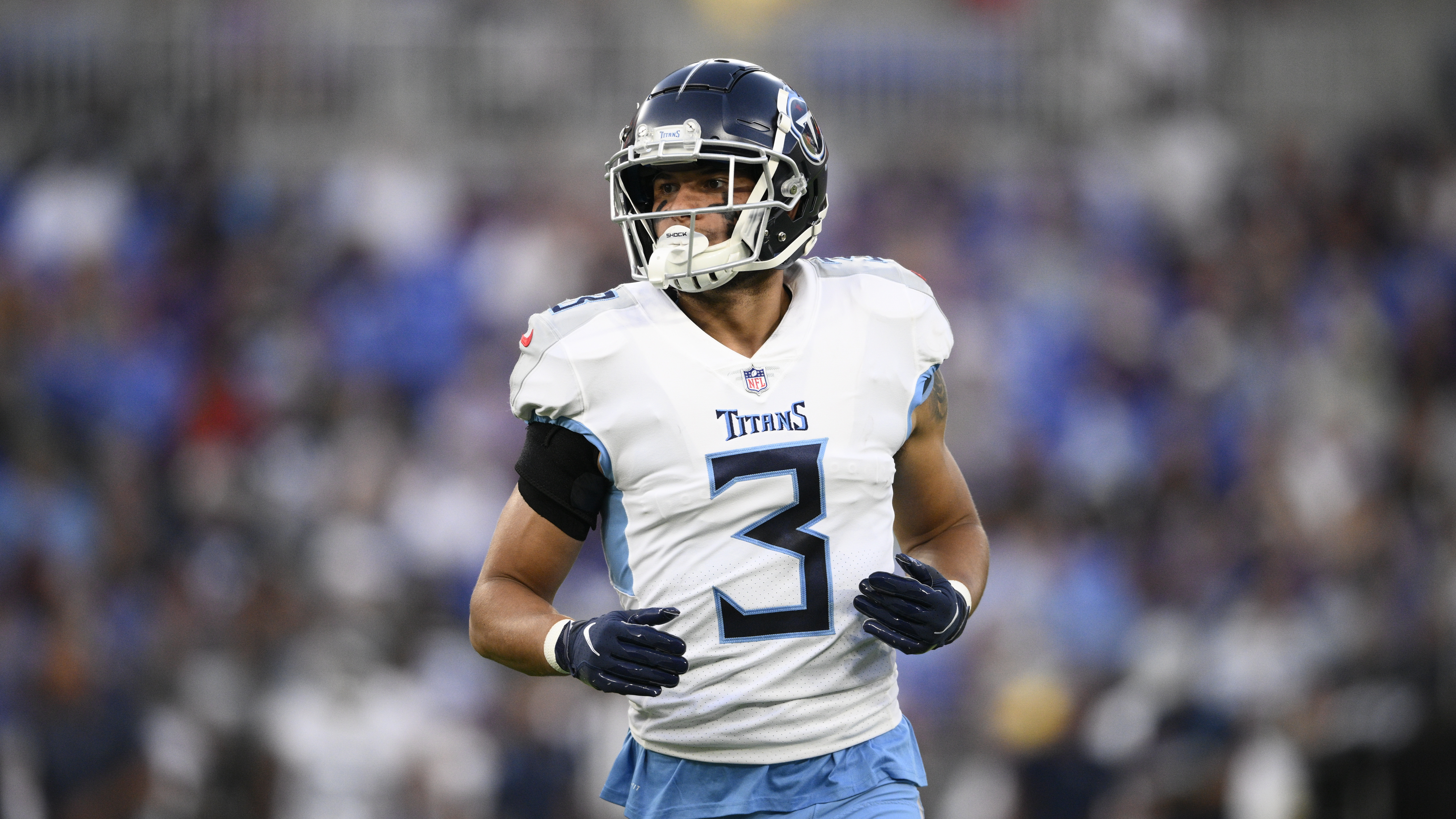 NFL Playoffs 2020: Tennessee Titans shock the Baltimore Ravens in a  Divisional Round playoff 