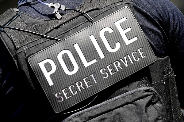 Biden names Secret Service chief - Vimarsana News