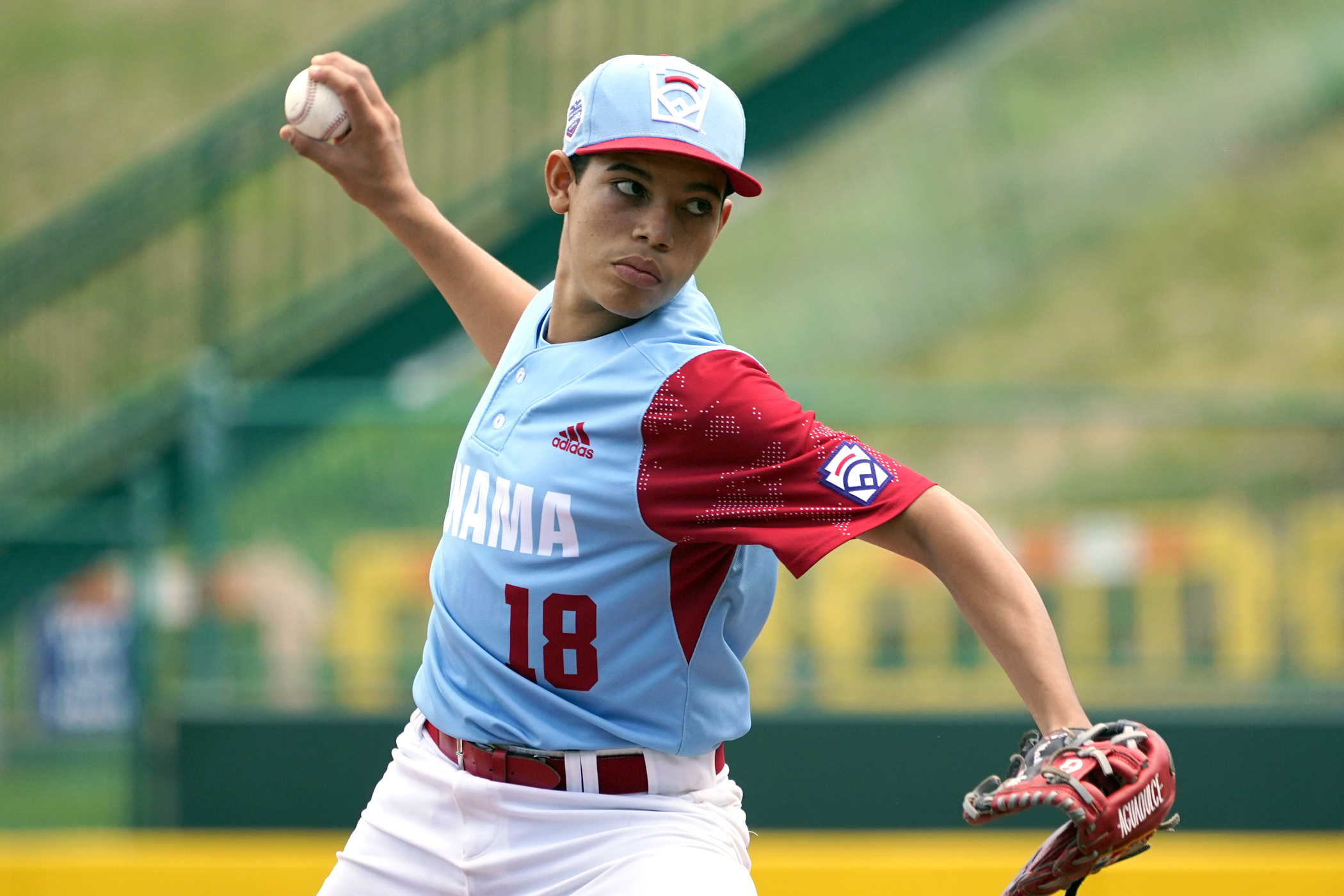 Pearland continues Little League World Series journey Monday night