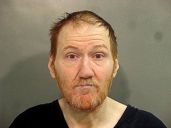 Fayetteville jury hears emotional testimony during resentencing hearing for Segerstrom in decades old child murder case - Vimarsana News