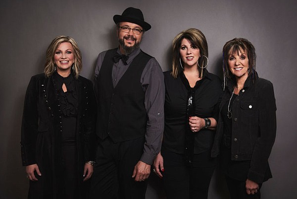 LIVE! A Music Calendar featuring Southern Gospel, Buddy Shute and more - Vimarsana News