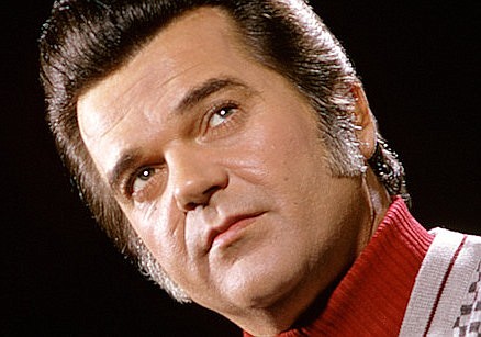 Conway Twitty. (photo courtesy Doug Davis)