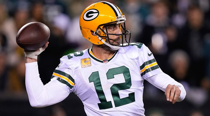 MNF: Rams-Packers Odds, Bets and Point Total Breakdown