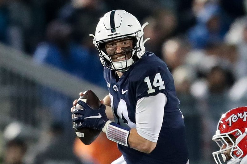 Penn StateUtah Rose Bowl Odds, Lines, Spread and Betting Preview