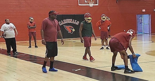Cards in shape to take on Bearcats - Vimarsana News