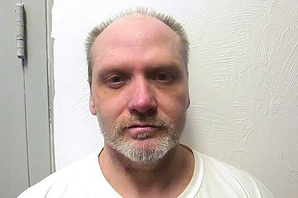 Oklahoma executes man for '97 killing - Vimarsana News