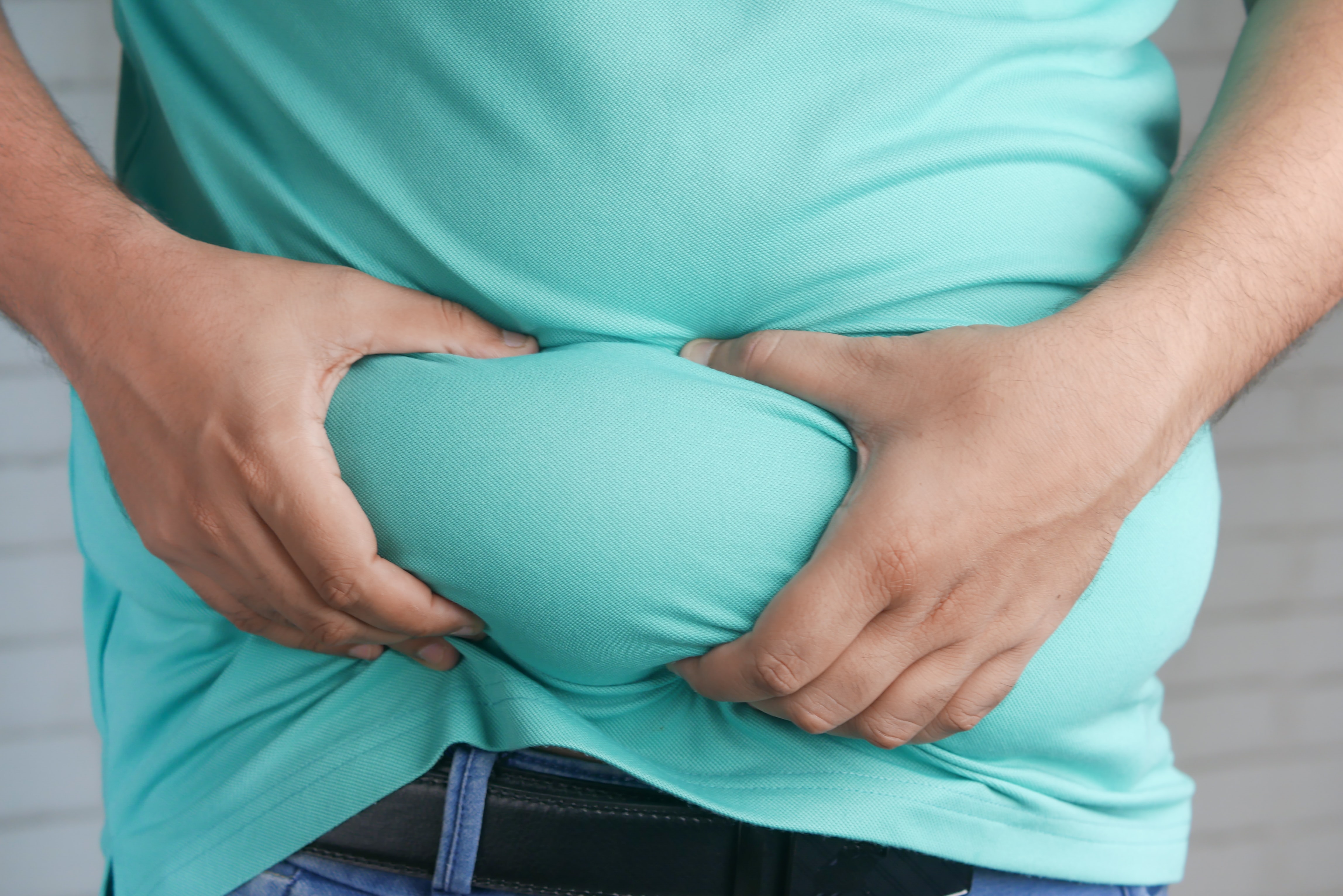 Not worth the weight: Southern diet cited in region's rise in obesity - Vimarsana News