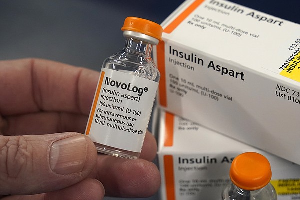 Law capping Medicare insulin cost signals hope for others - Vimarsana News
