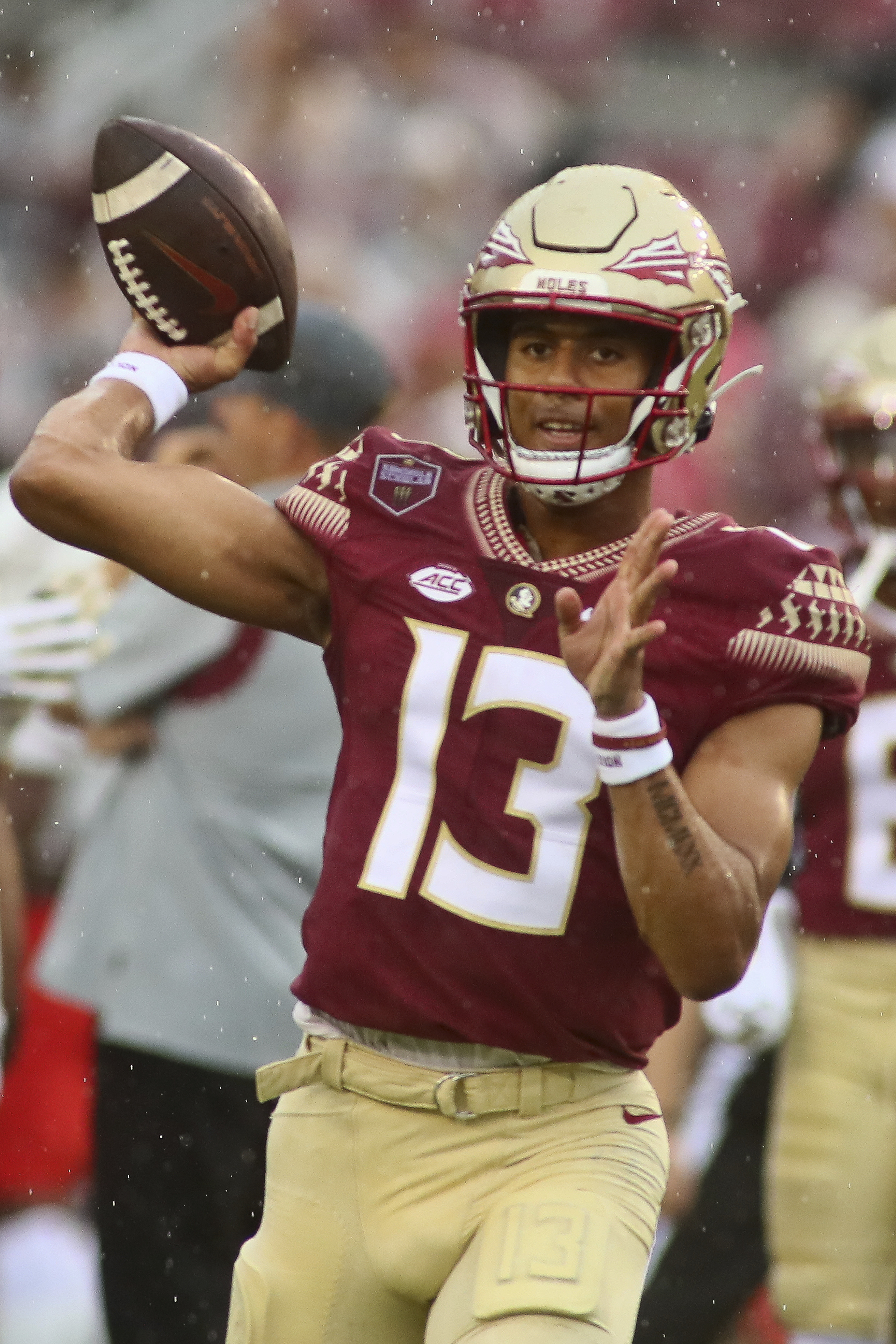 Ground game lifts FSU by Duquesne - Vimarsana News