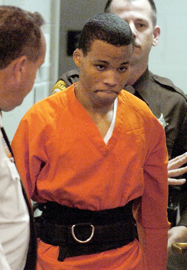 Resentencing ordered for sniper - Vimarsana News
