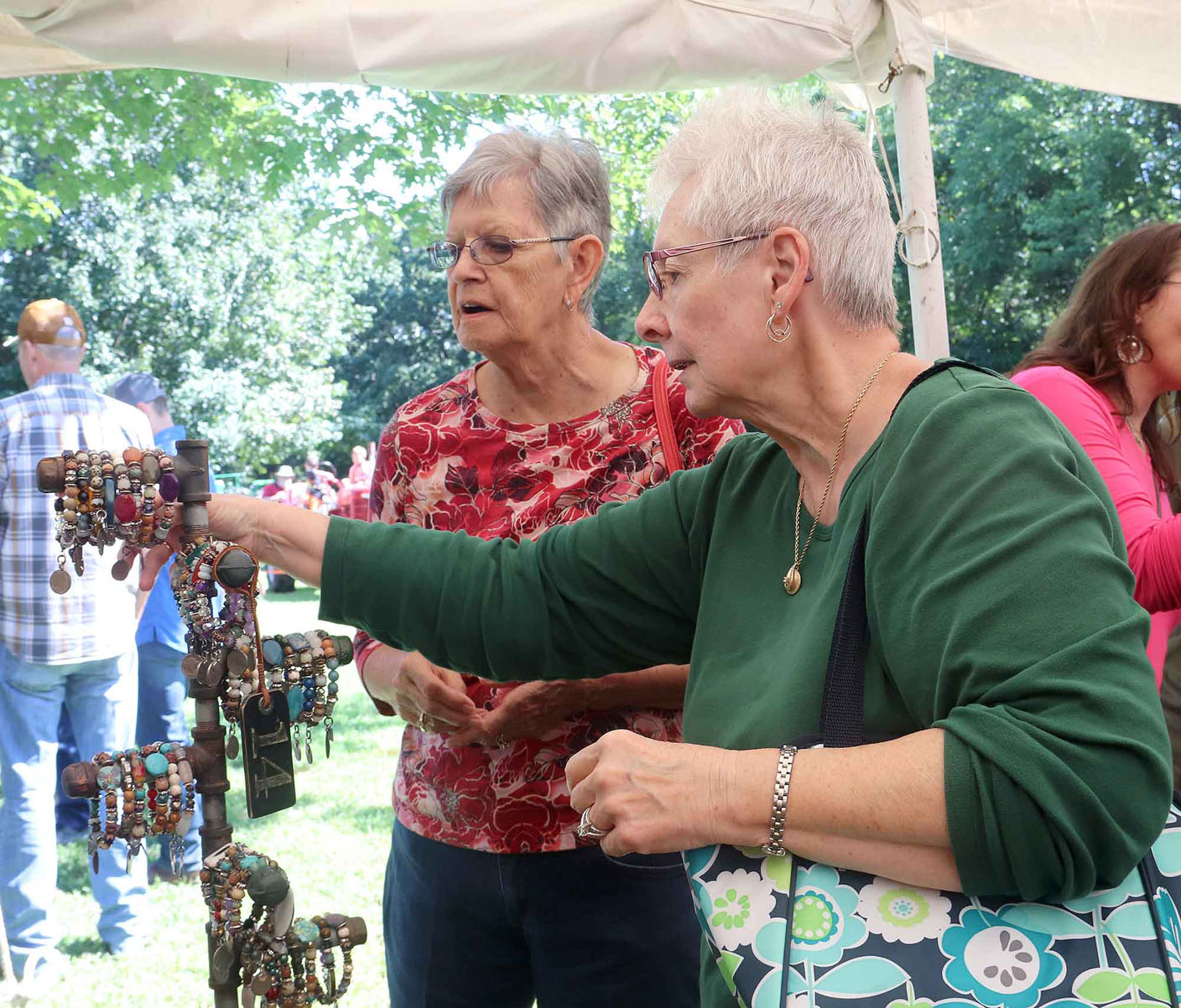 2019 Clothesline Fair Washington County EnterpriseLeader
