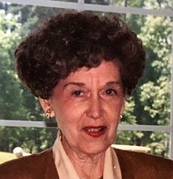 Photo of Margaret A. Harrell