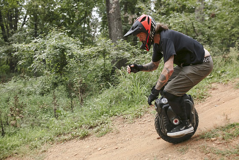 Motorized one 2024 wheel unicycle