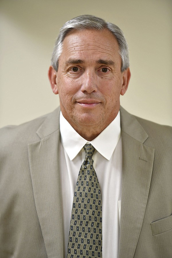 Former Fayetteville police chief takes sheriff's office job - Vimarsana News