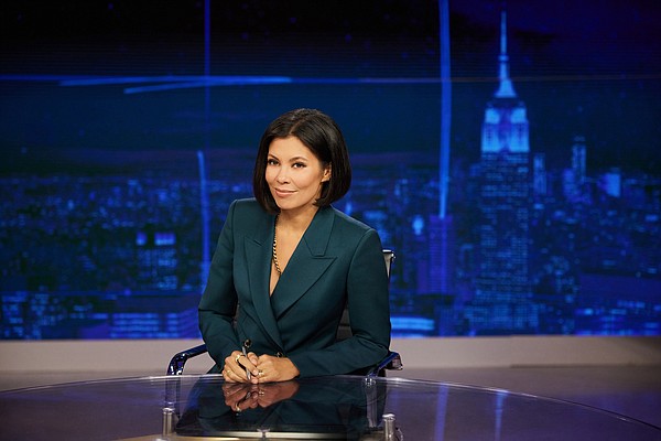 TELEVISION: Alex Wagner takes Maddow's slot on MSNBC - Vimarsana News