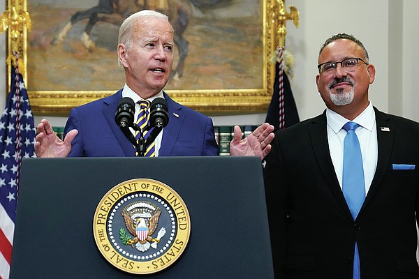Student loan relief limited for many by U.S. drug war's legacy - Vimarsana News
