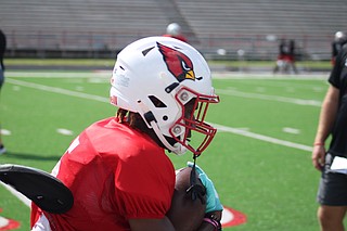 How the Cardinals can rebound this week ahead of rivalry game | Camden News