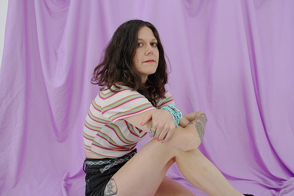 MUSIC: Lilly Hiatt promises 'potpourri' of tunes in LR - Vimarsana News