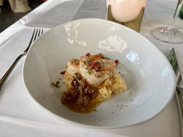 Garrett Moore shares favorite foods from Fayetteville Roots Fest this year - Vimarsana News