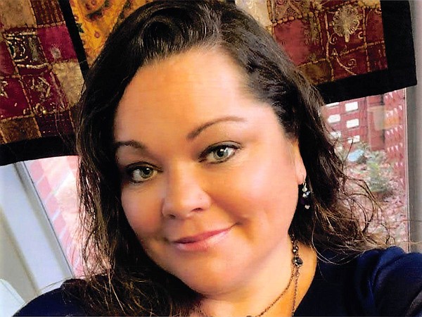 Amanda Nicole Garton Butler | Texarkana Gazette