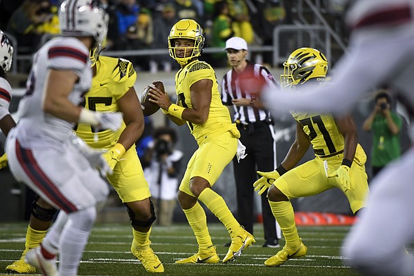 Pac-12 contenders to get up close look at SEC - Vimarsana News