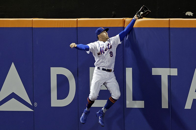 Timmy Trumpet plays horn, Nimmo saves Mets in 21 win vs LAD Camden News