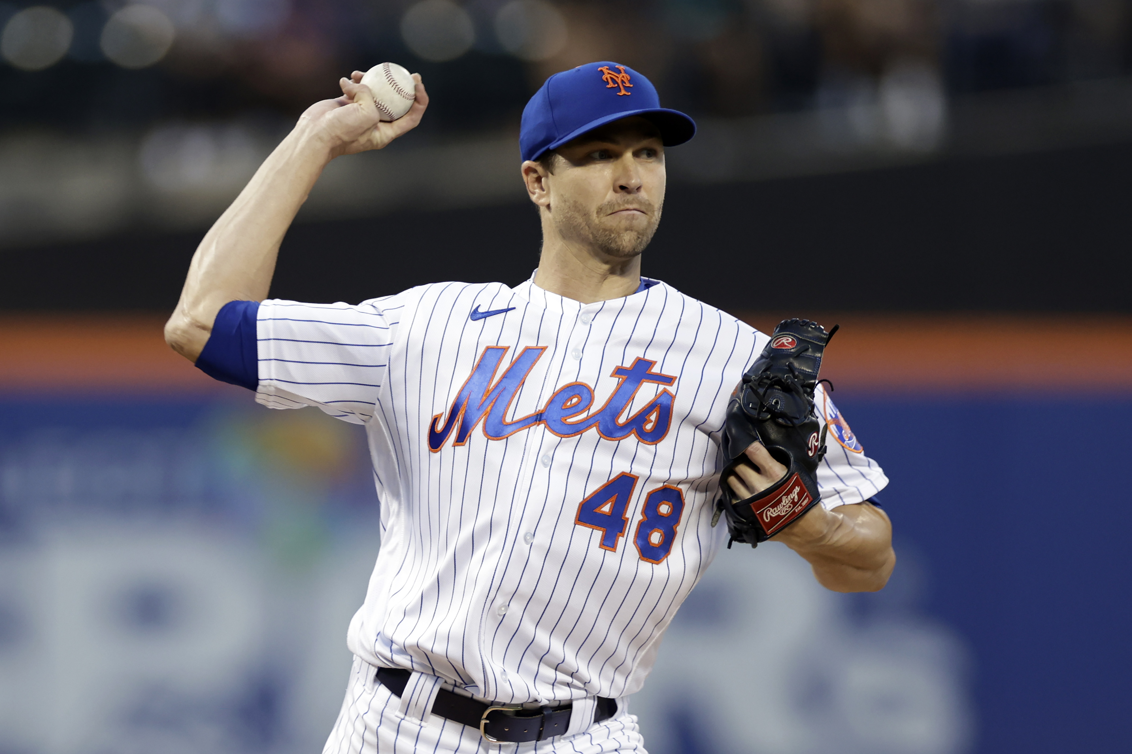 Mets rookie 3B Brett Baty set for thumb surgery