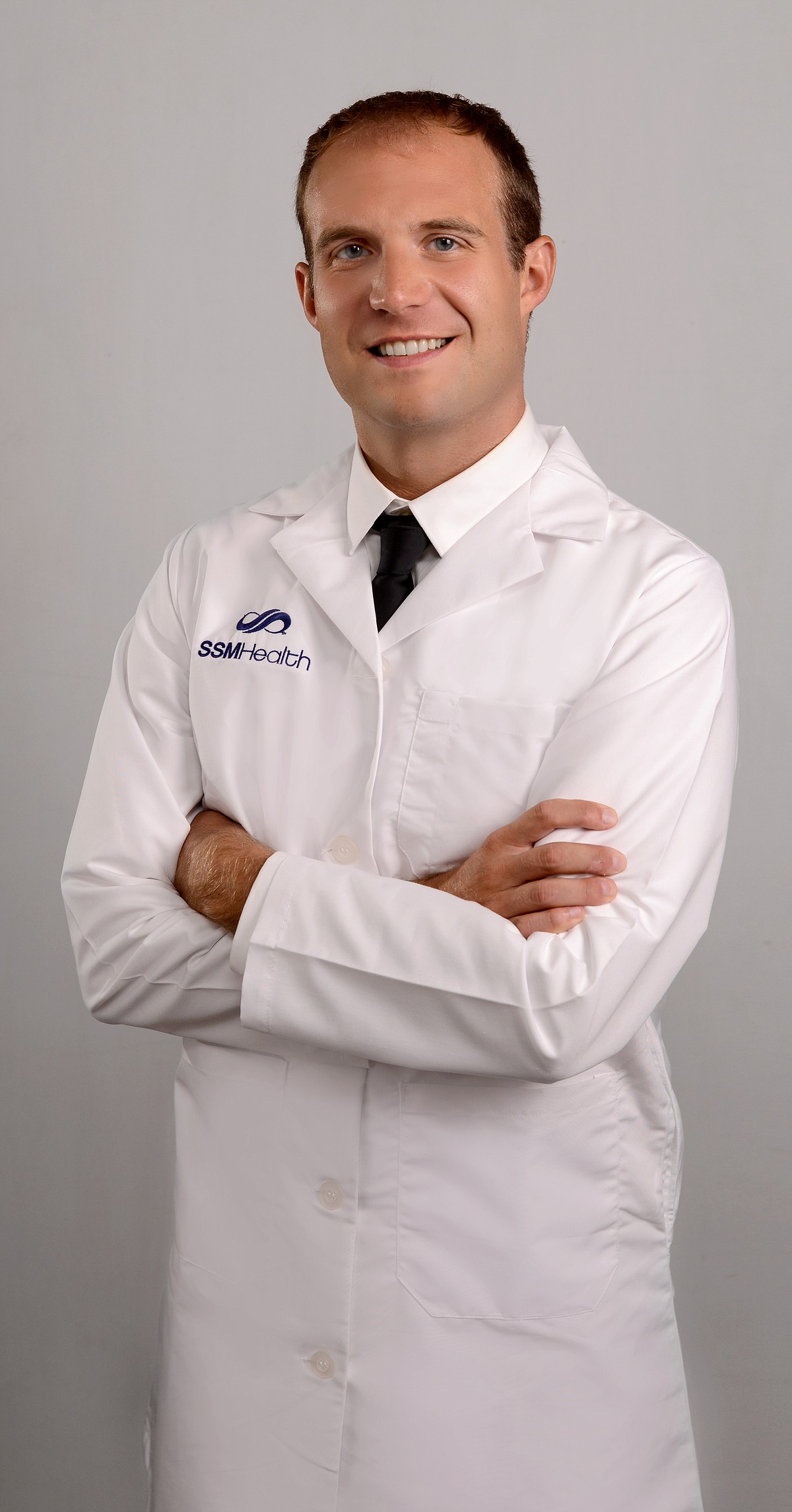 Daniel Pyburn New therapy treats pain in ankle, foot, knee, hip and groin | Jefferson ...