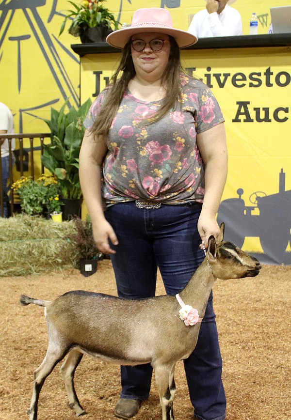 Registered Dairy Goats Washington County EnterpriseLeader