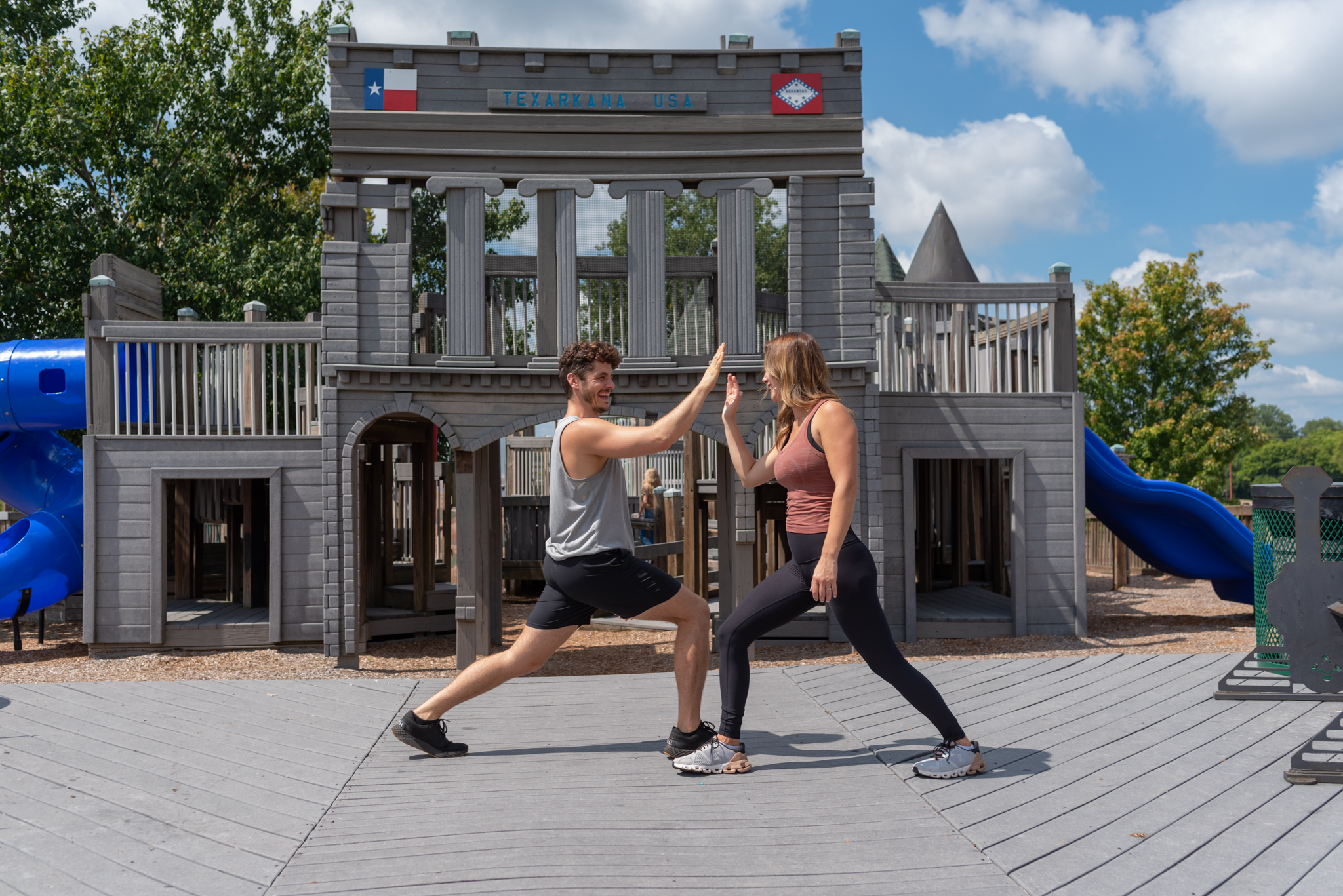 New fitness program designed for those with physical, mental disabilties - Vimarsana News