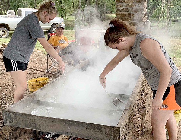 East Of Zion joins performers at Cane Hill Harvest Festival - Vimarsana News