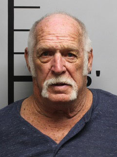 Avoca man, 83, gets two life sentences for raping two girls - Vimarsana News