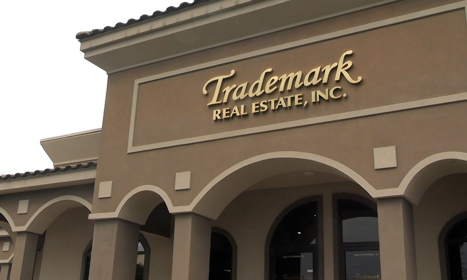 BEHIND THE BUSINESS Trademark Real Estate celebrates 20 years Hot