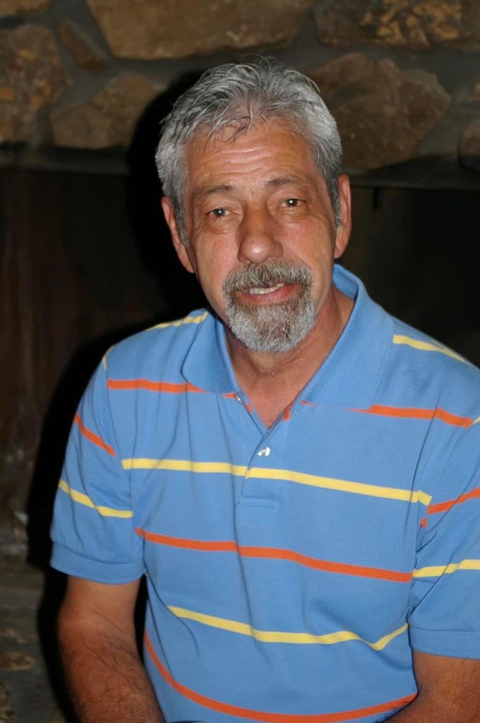 David R. Thompson | Hot Springs Sentinel Record