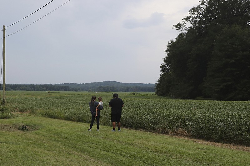 Crash threat over Mississippi skies ends with pilot's arrest