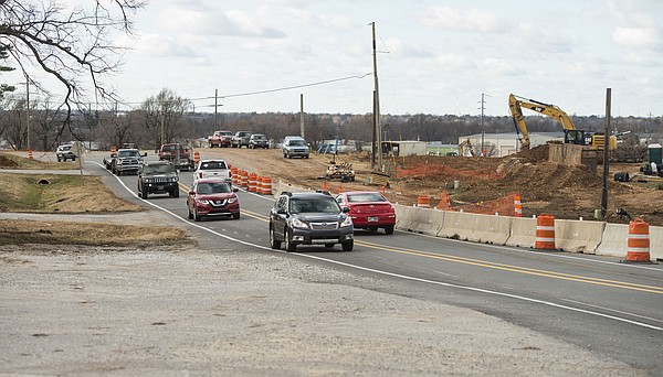 Planners discuss Trammel Highway - Vimarsana News