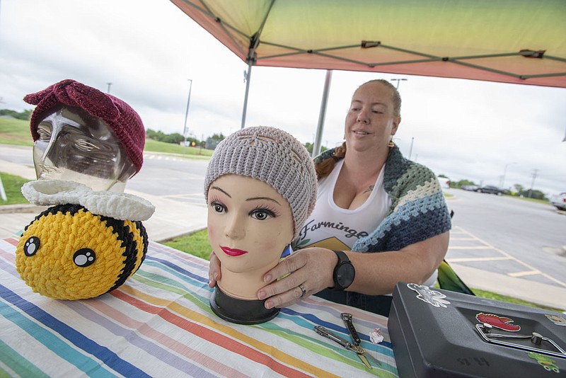 Farmington Farmers Market