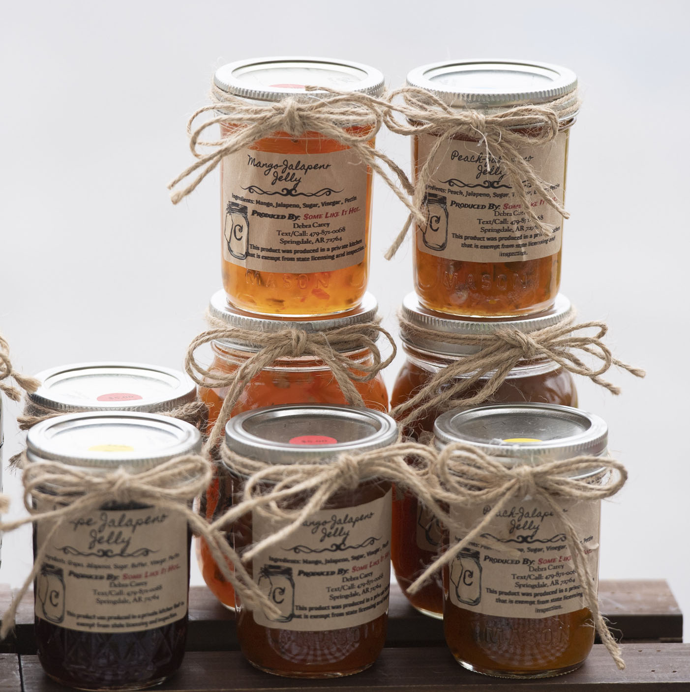 Farmington Farmers Market