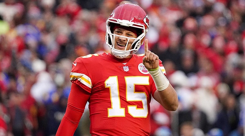 Kansas City Chiefs Odds & Betting Lines