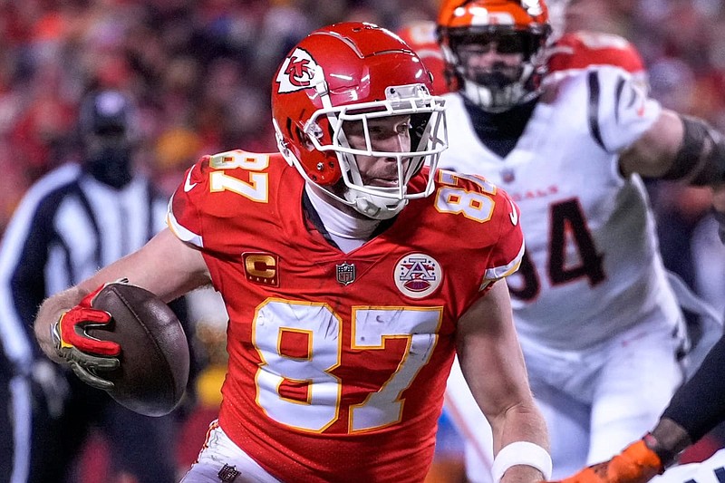 50 Greatest Prop Bets for Super Bowl LVII (Eagles vs. Chiefs)