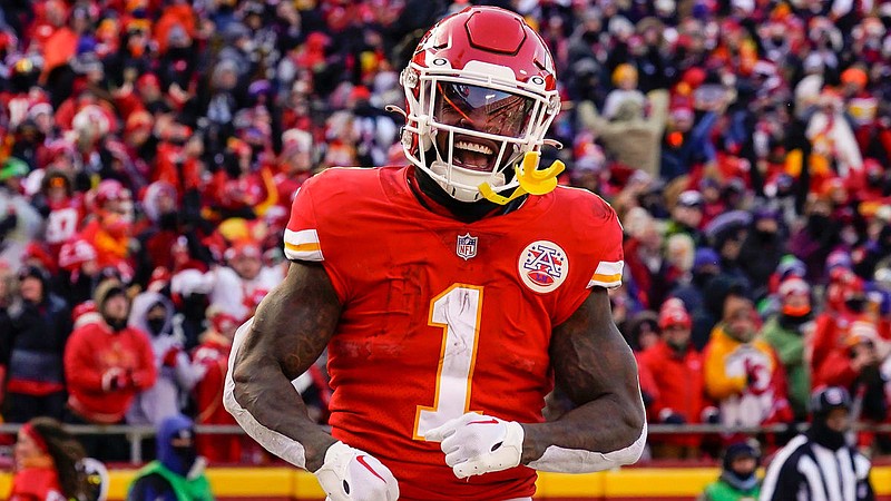 Chiefs Prop Bets to Consider for the Super Bowl –