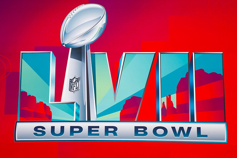 Printable Super Bowl Squares for Super Bowl LVII: Eagles vs. Chiefs 