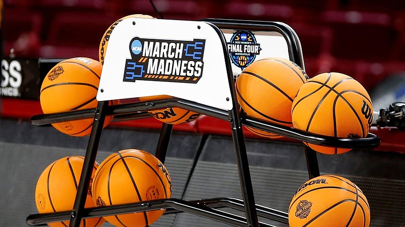 NCAA tournament bracket cheat sheet: Everything you need