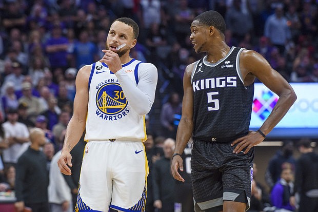 kings lakers night