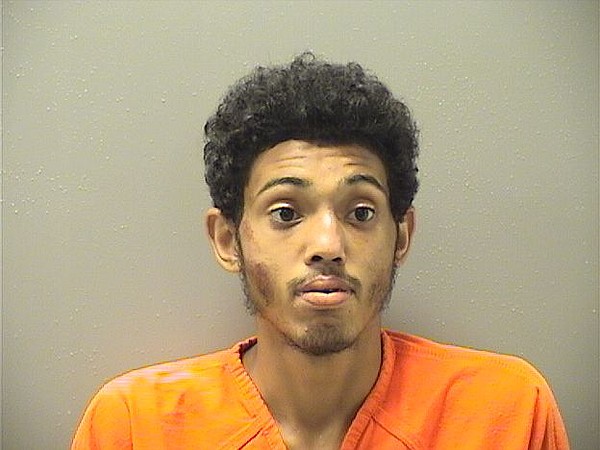 Teen arrested after alleged attempted theft of motorcycle, fleeing from police