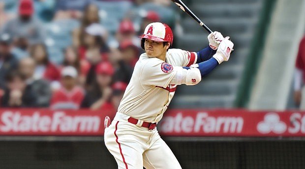 MLB Best Bet: Shohei Ohtani Will Help Yankees-Angels Go Over