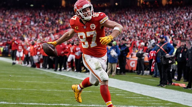 Fantasy Football 2023 Draft Prep: Updated TE Tiers & Strategies