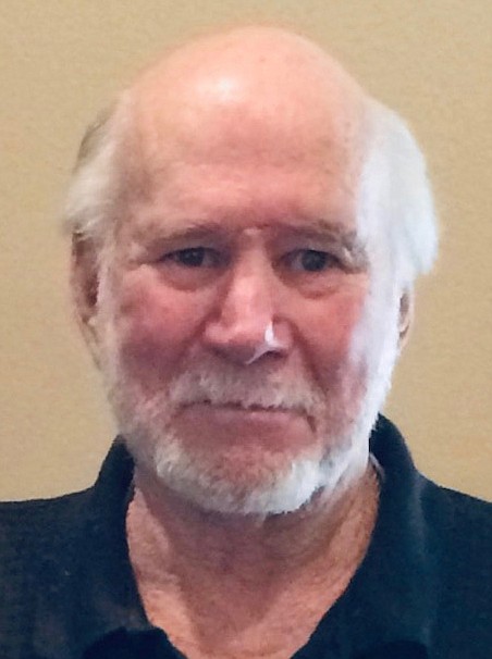 Roy Hurst Hot Springs Sentinel Record